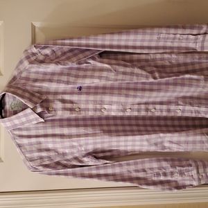 Brooks brothers dress shirt